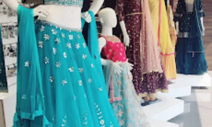 Fazal  Bridal Lehengas Sarees Gowns